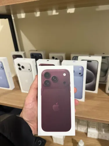 iPhone 18 Pro 256 gb