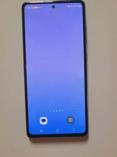 Áurea vende S20 FE - quase novo! 