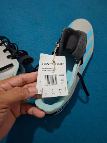 Sosaity adidas