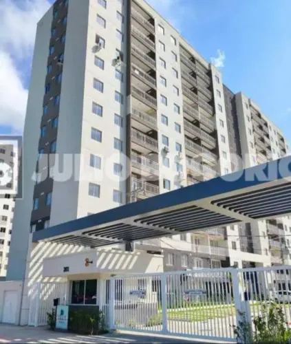 Apatamento 2 quartos, 1ª locação Condominio Duet Barra Residence
