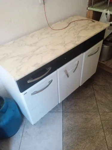 Armário de cozinha