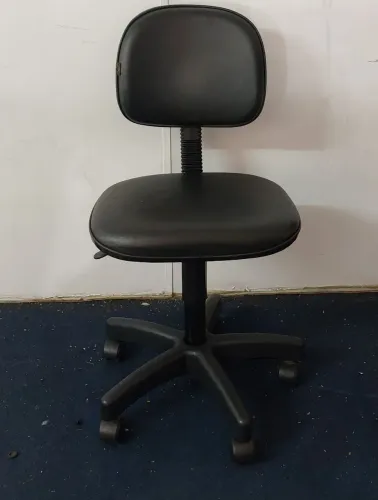 Cadeira Secretária USADA