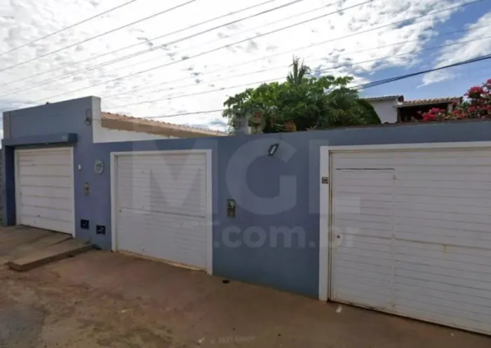 IRECÊ/BA  Casa no Bairro Asa Sul