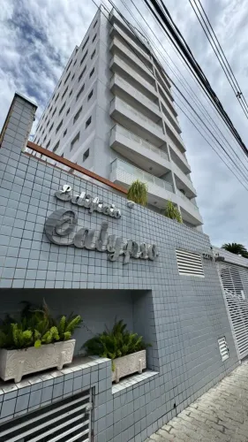 Apartamento no Edifício Calypso por R$ 485.000,00