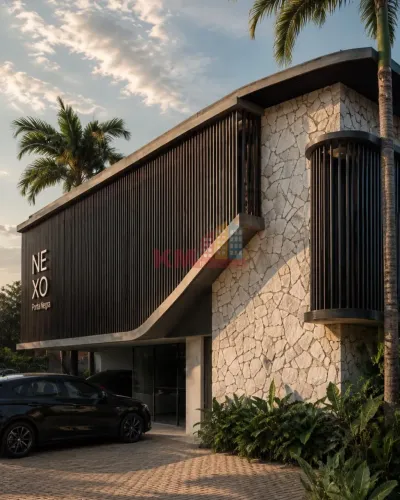 NEXO PONTA NEGRA - Nexo Ponta Negra | Studio para Investimento | RN, Natal, Ponta Negra