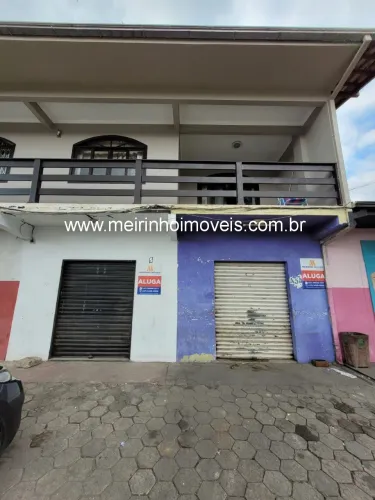 Sala Comercial para Locação em Paranaguamirim, Joinville - 40m², 1 Sala, 1 Banheiro - R$1.