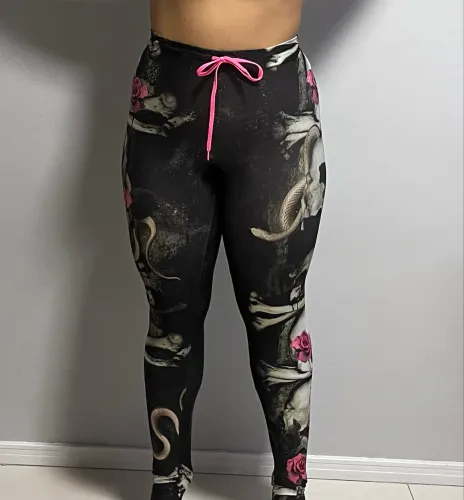 Legging LabellaMafia