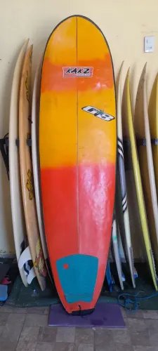 Prancha de surf top