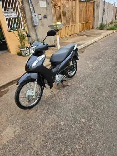 Honda biz 110