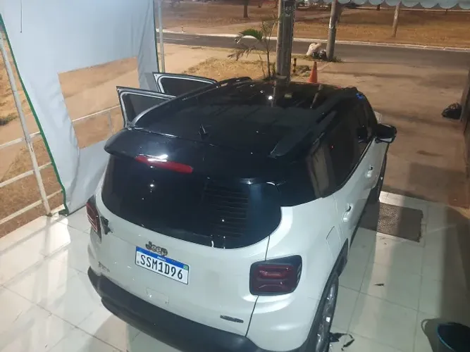 Adesivo Black Piano 