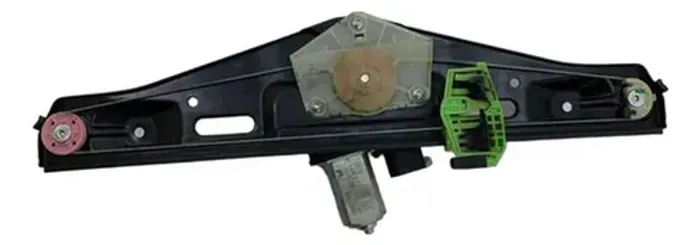 Maquina De Vidro Traseira Direita Bmw X1 2011