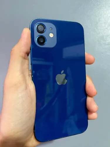 iPhone 12 128GB