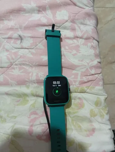 RELÓGIO INTELIGENTE AMAZFIT BIP U