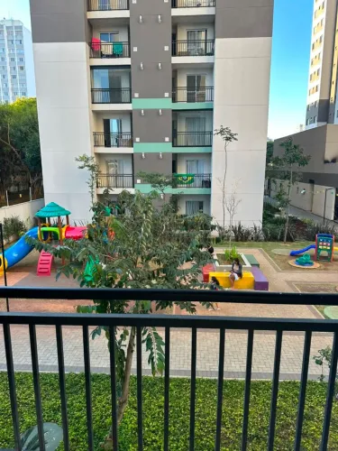 Aluga se apartamento Mooca