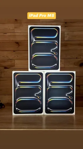 iPad pro M5 256 11 Polegadas - Até 18x - Entrega Grátis - Cubro qualquer valor
