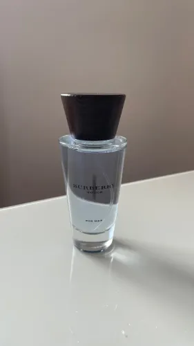 Perfume Burberry Touch