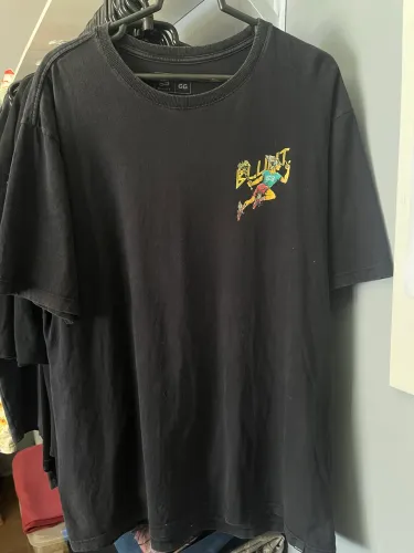 Camisa Blunt