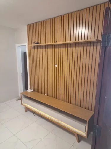 Montador de móveis