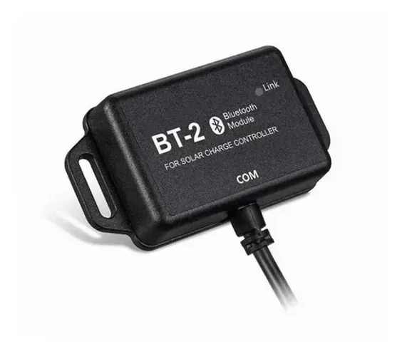 Módulo Bluetooth Bt-2 Srne Para Mppt Controlador Solar