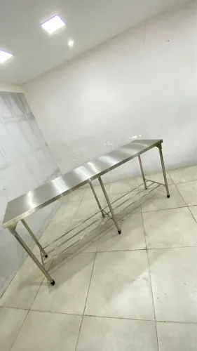 mesa de 1.90x50