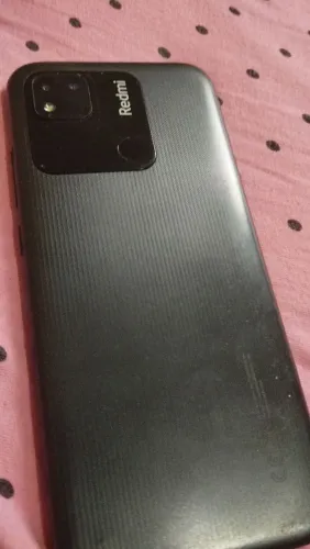 Redmi note 10 funcionando perfeitamente 