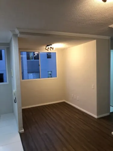 Apartamento para Venda em Votorantim, Jardim Araújo, 2 dormitórios, 1 banheiro, 1 vaga