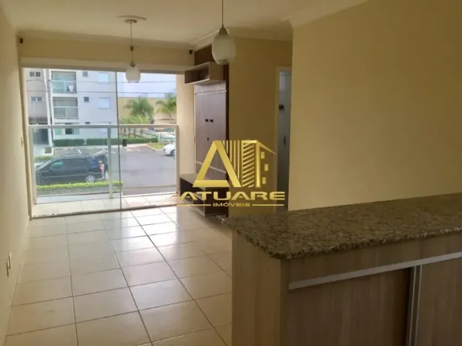 Apartamento para locação, Faisqueira, Pouso Alegre, MG
