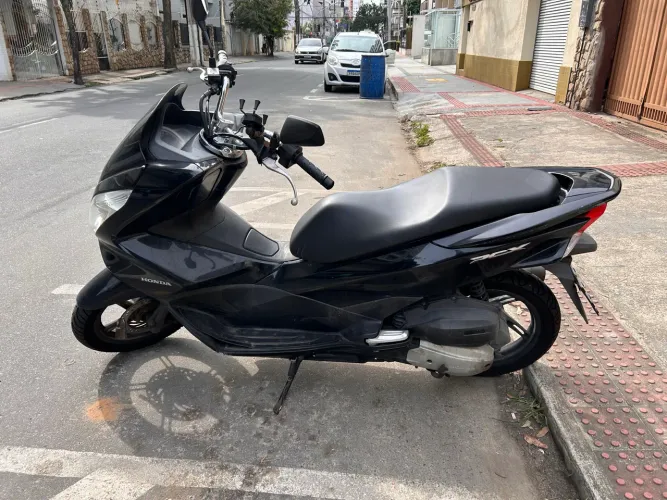PCX 2016 em ótimo estado