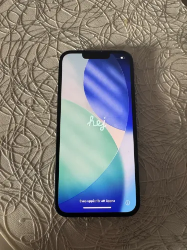 IPHONE 13 128 GIGAS