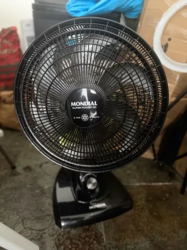 Ventilador Mondial