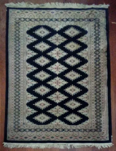 Tapete Oriental Karachi 1,60