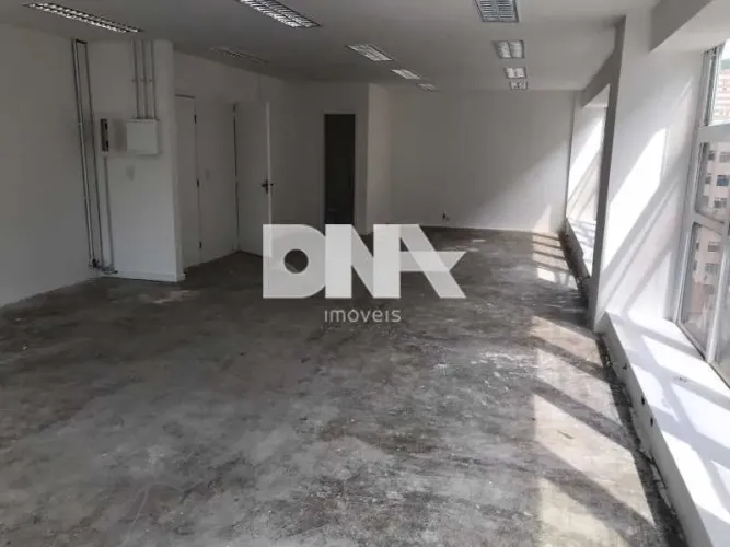 Ponto comercial-À VENDA-Botafogo-Rio de Janeiro-RJ