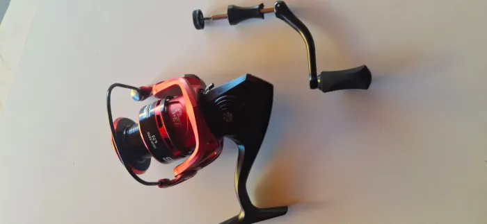Molinete Spartan 600 14 rolamentos 