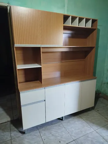 Armário de cozinha 