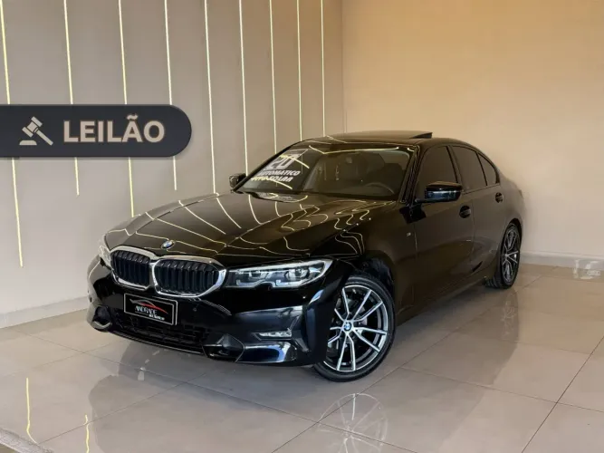 BMW 320I 320i 2020