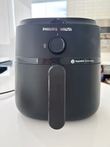Air fryer Phillips Walita