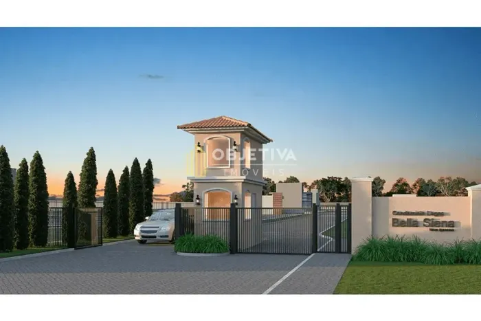 Terreno/Lote Residencial à venda 132M² Hípica Porto Alegre - RS