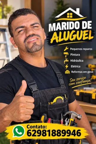 Serviços gerais