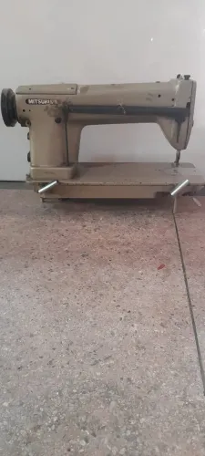Maquina costura