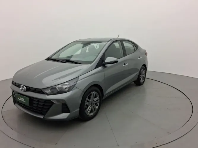 Hyundai HB20S Limited 1.0 TB Flex 12V Aut. 2026