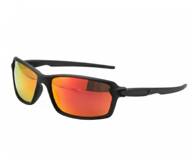 ÓCULOS ESPORTE LENTE POLARIZADA NOVO