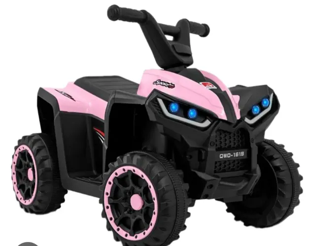 Carro infantil