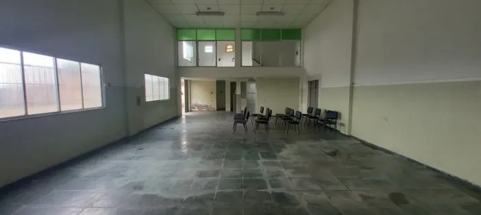 Ponto Comercial para Venda, Costa Barros, 2 dormitórios, 3 banheiros