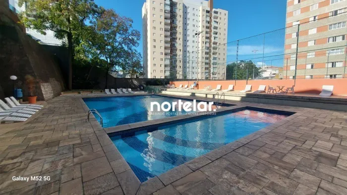 Apartamento a venda 3 quarto 2 banheiro 1 vaga 84M² na rua da Bica freguesia Ó SP