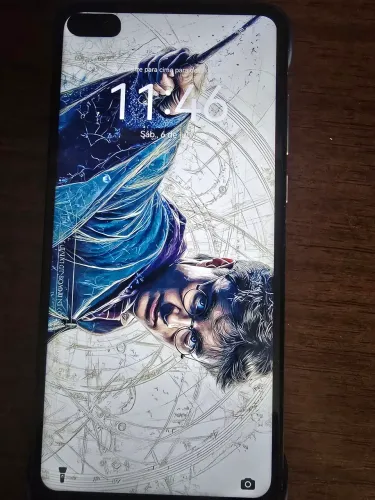 Huawei p40