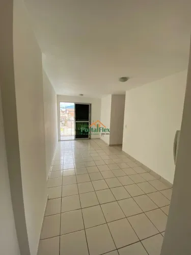 Apartamento à locação em Parque Residencial Laranjeiras - Serra/ES