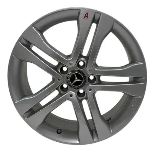 Roda Mercedes Gla200 2019 R18 A1564011300 (a) Cinza