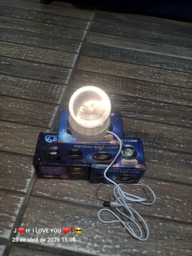 Vendo Luminárias
