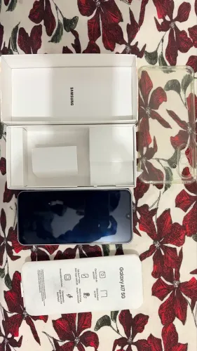 Galaxy A17 128 Gb
