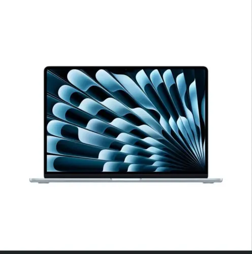 Vendo MacBook M5 air 15.3p